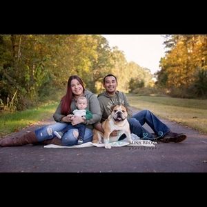 Meet your Posher, Anuar